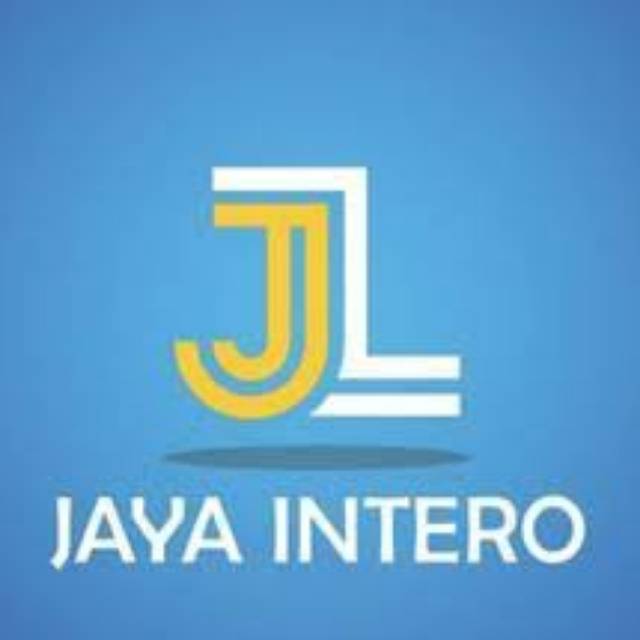 Logo CV. Jaya Intero